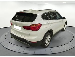 
										BMW X1 1.5I SDRIVE18 OPF (EU6D-TEMP) full									