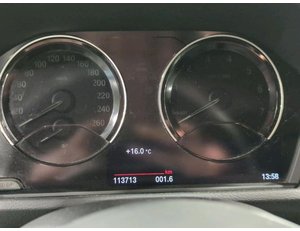 
										BMW X1 1.5I SDRIVE18 OPF (EU6D-TEMP) full									