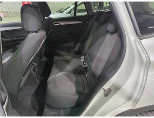 
										BMW X1 1.5I SDRIVE18 OPF (EU6D-TEMP) full									
