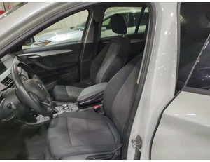 
										BMW X1 1.5I SDRIVE18 OPF (EU6D-TEMP) full									