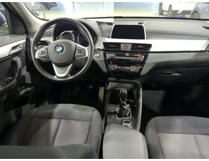 
										BMW X1 1.5I SDRIVE18 OPF (EU6D-TEMP) full									