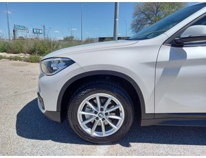 
										BMW X1 1.5I SDRIVE18 OPF (EU6D-TEMP) full									