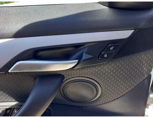
										BMW X1 1.5I SDRIVE18 OPF (EU6D-TEMP) full									