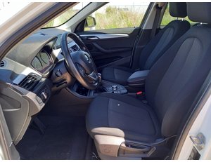 
										BMW X1 1.5I SDRIVE18 OPF (EU6D-TEMP) full									
