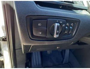 
										BMW X1 1.5I SDRIVE18 OPF (EU6D-TEMP) full									