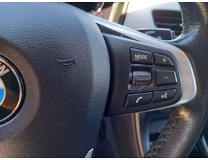 
										BMW X1 1.5I SDRIVE18 OPF (EU6D-TEMP) full									