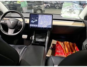 
										TESLA MODEL 3 75 KWH PERFORMANCE DUAL MOTOR full									