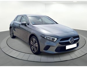 
										MERCEDES BENZ CLASE E MERCEDES-BENZ CLASE A 250 E (177.086) 1.3 220CV AT8 E6D full									