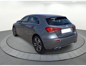 
										MERCEDES BENZ CLASE E MERCEDES-BENZ CLASE A 250 E (177.086) 1.3 220CV AT8 E6D full									