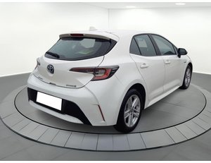 
										TOYOTA COROLLA 1.8 125H ACTIVE TECH E-CVT (CX) full									