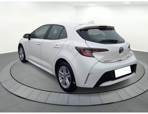 
										TOYOTA COROLLA 1.8 125H ACTIVE TECH E-CVT (CX) full									