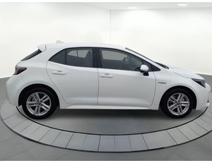 
										TOYOTA COROLLA 1.8 125H ACTIVE TECH E-CVT (CX) full									
