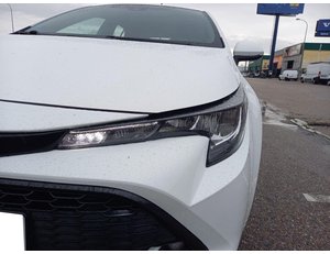 
										TOYOTA COROLLA 1.8 125H ACTIVE TECH E-CVT (CX) full									