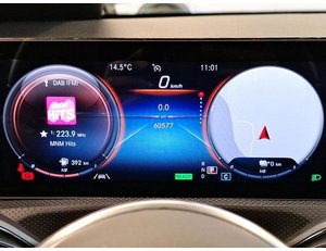 
										MERCEDES BENZ CLASE E MERCEDES-BENZ CLASE A 250 E PHEV BUSINESS SOLUTION full									