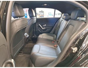 
										MERCEDES BENZ CLASE E MERCEDES-BENZ CLASE A 250 E PHEV BUSINESS SOLUTION full									