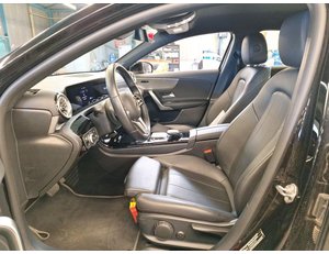 
										MERCEDES BENZ CLASE E MERCEDES-BENZ CLASE A 250 E PHEV BUSINESS SOLUTION full									
