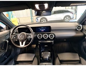 
										MERCEDES BENZ CLASE E MERCEDES-BENZ CLASE A 250 E PHEV BUSINESS SOLUTION full									