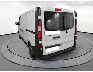 
										OPEL VIVARO 2700 1.6 CDTI L1H1 EDITION (EU6) full									