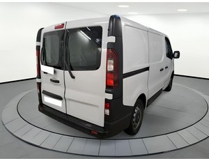 
										OPEL VIVARO 2700 1.6 CDTI L1H1 EDITION (EU6) full									