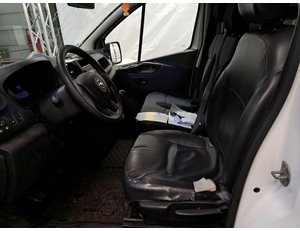 
										OPEL VIVARO 2700 1.6 CDTI L1H1 EDITION (EU6) full									