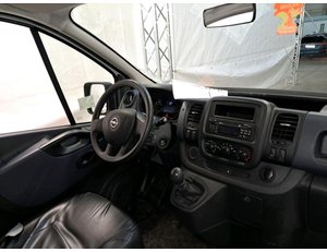 
										OPEL VIVARO 2700 1.6 CDTI L1H1 EDITION (EU6) full									