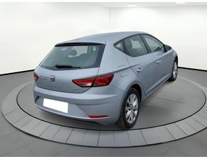 
										SEAT LEON 1.4 TGI GNC DSG-7 ST&AMP;SP STYLE full									