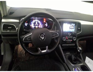 
										RENAULT TALISMAN 1.7 BLUE DCI LIMITED 88KW full									