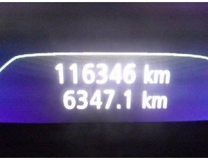 
										RENAULT TALISMAN 1.7 BLUE DCI LIMITED 88KW full									