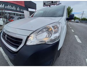 
										PEUGEOT PARTNER FURG.CONFORT PACKL1 BLUEHDI 73KW full									