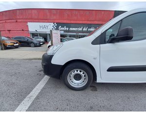 
										PEUGEOT PARTNER FURG.CONFORT PACKL1 BLUEHDI 73KW full									