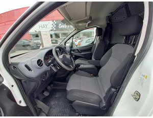 
										PEUGEOT PARTNER FURG.CONFORT PACKL1 BLUEHDI 73KW full									