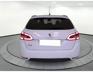 
										PEUGEOT 308 1.5 BLUEHDI 130 ALLURE PACK SW full									