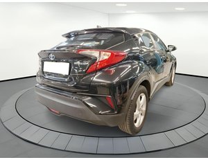 
										TOYOTA C-HR 1.8I VVT-I HYBRID C-ENTER E-CV full									