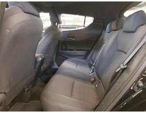 
										TOYOTA C-HR 1.8I VVT-I HYBRID C-ENTER E-CV full									