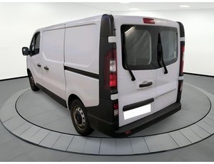 
										OPEL VIVARO 2700 1.6 CDTI L1H1 EDITION (EU6) full									