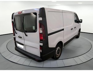 
										OPEL VIVARO 2700 1.6 CDTI L1H1 EDITION (EU6) full									