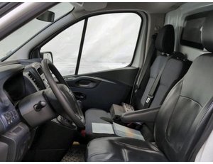 
										OPEL VIVARO 2700 1.6 CDTI L1H1 EDITION (EU6) full									