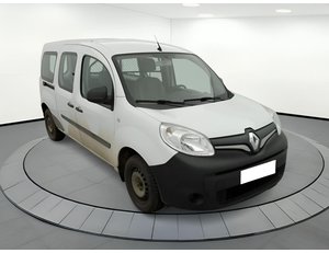 
										RENAULT KANGOO FURGON EXPRESS MAXI 1.5 BLUE D GRAND CONFORT full									