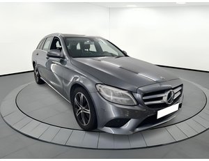 
										MERCEDES BENZ CLASE C MERCEDES-BENZ 200 D BUSINESS SOLUTION AVANTGARDE full									