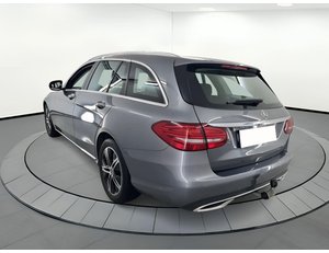 
										MERCEDES BENZ CLASE C MERCEDES-BENZ 200 D BUSINESS SOLUTION AVANTGARDE full									