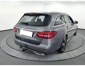 
										MERCEDES BENZ CLASE C MERCEDES-BENZ 200 D BUSINESS SOLUTION AVANTGARDE full									