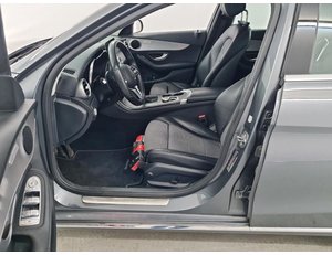 
										MERCEDES BENZ CLASE C MERCEDES-BENZ 200 D BUSINESS SOLUTION AVANTGARDE full									