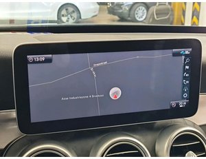
										MERCEDES BENZ CLASE C MERCEDES-BENZ 200 D BUSINESS SOLUTION AVANTGARDE full									