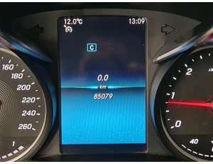 
										MERCEDES BENZ CLASE C MERCEDES-BENZ 200 D BUSINESS SOLUTION AVANTGARDE full									
