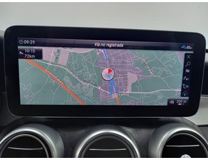 
										MERCEDES BENZ CLASE C MERCEDES-BENZ 200 D BUSINESS SOLUTION AVANTGARDE full									