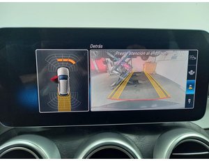 
										MERCEDES BENZ CLASE C MERCEDES-BENZ 200 D BUSINESS SOLUTION AVANTGARDE full									