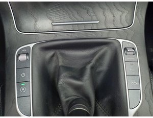 
										MERCEDES BENZ CLASE C MERCEDES-BENZ 200 D BUSINESS SOLUTION AVANTGARDE full									