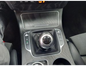 
										MERCEDES BENZ CLASE C MERCEDES-BENZ 200 D BUSINESS SOLUTION AVANTGARDE full									