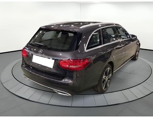
										MERCEDES BENZ CLASE C MERCEDES-BENZ 300 DE PHEV BUSINESS SOLUTION full									