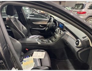 
										MERCEDES BENZ CLASE C MERCEDES-BENZ 300 DE PHEV BUSINESS SOLUTION full									